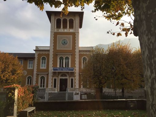 Inaugura domano il nuovo Museo Storico Valdese di Torre Pellice