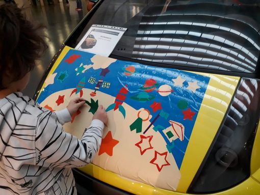 Anche a Torino arriva il "Kid pass day": una città (e le sue bellezze) a misura di bambino Anche a Torino arriva il "Kid pass day": una città (e le sue bellezze) a misura di bambino