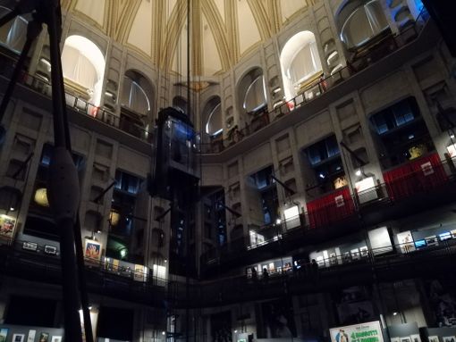 Dai banchi alla pellicola: a scuola con le offerte didattiche del Museo del Cinema di Torino