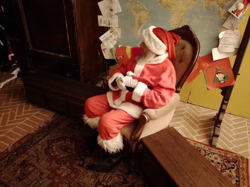 natale è reale 2023