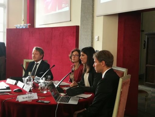 Il Capodanno torinese punta sul Guinness dei Primati (VIDEO) Il Capodanno torinese punta sul Guinness dei Primati (VIDEO)