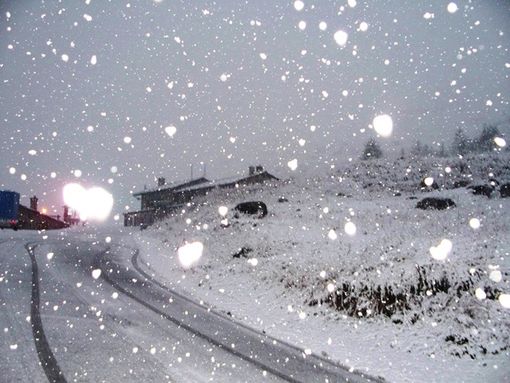 Pinerolo, la sfilata di Carnevale rimandata causa neve