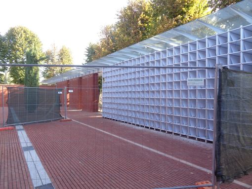 loculi cimitero grugliasco