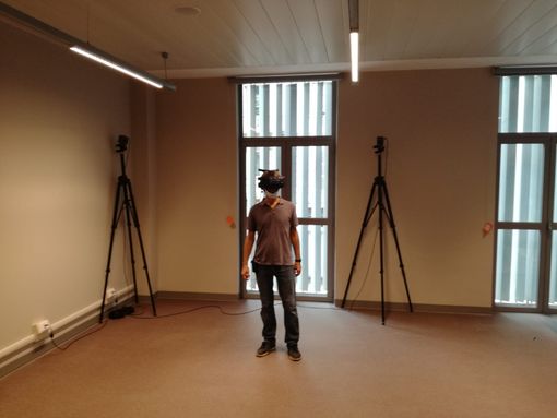 Anche i filosofi diventano 3.0: UniTo inaugura la nuova biblioteca con realtà virtuale [FOTO E VIDEO]