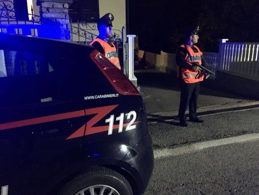 Omicidio di Montalenghe: in manette padre e figlio (FOTO)