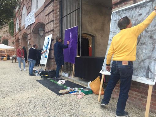 Open District Moncalieri: torna la kermesse che unisce arte, fashion e design Open District Moncalieri: torna la kermesse che unisce arte, fashion e design