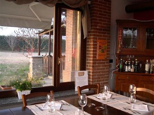 Anche l'Orto del Pian Bosco di Fossano festeggia il 1° maggio: previsto un menù speciale Anche l'Orto del Pian Bosco di Fossano festeggia il 1° maggio: previsto un menù speciale