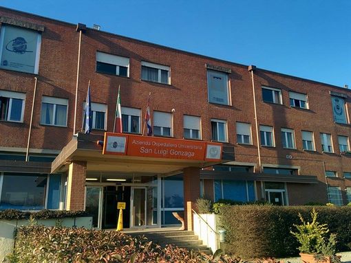 Al San Luigi di Orbassano torna la Pedalata della Speranza, perché un malato di tumore non si senta mai solo