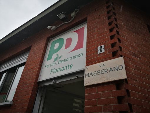 Comunali 2021 Torino, amministratori ed attivisti dem:"Il Pd non si allei con il M5S" Comunali 2021 Torino, amministratori ed attivisti dem:"Il Pd non si allei con il M5S"