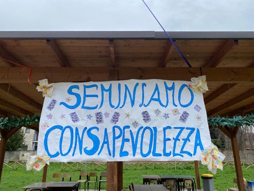 La settimana della consapevolezza sull’autismo dell'Istituto Comprensivo Duca d'Aosta