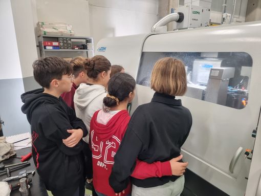 Pmi Day, record di partecipazione nel Canavese: oltre 1700 studenti e 200 docenti