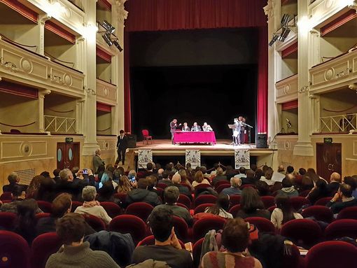 Cinque torinesi a rappresentare la poesia alla finale del Premio Wilde 2018