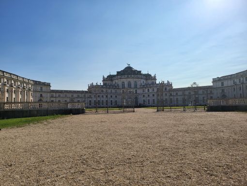 Alla Palazzina di Stupinigi si celebrano i 70 anni di Intercultura Alla Palazzina di Stupinigi si celebrano i 70 anni di Intercultura