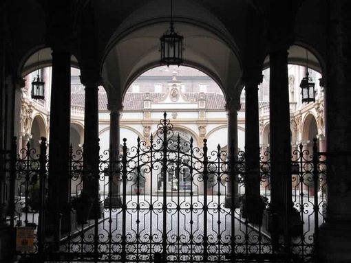 In prima Commissione incontro con la Corte dei Conti sulla copertura finanziaria delle leggi regionali