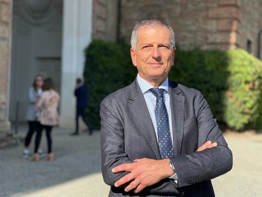 Paolo Conta Paolo Conta