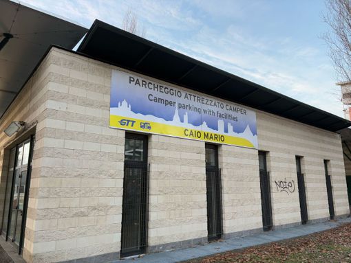 Il Caio Mario al centro delle polemiche Il Caio Mario al centro delle polemiche