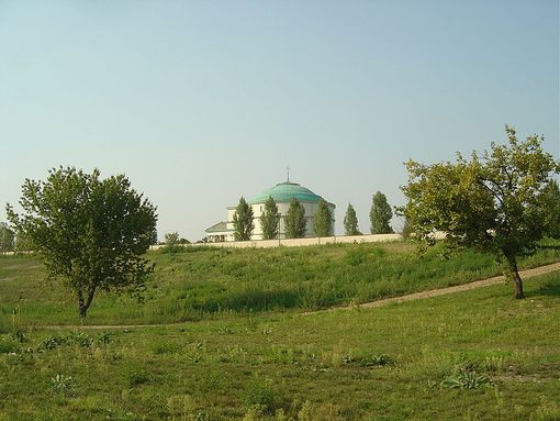 Approvato il progetto definitivo per il completamento del parco Sangone