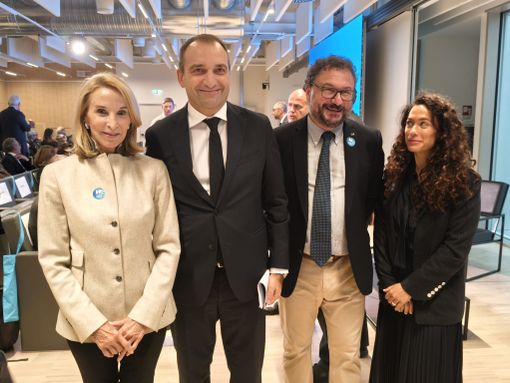 Nuovo Piano generale, Lo Russo: "Base per sviluppo di tutti i torinesi"