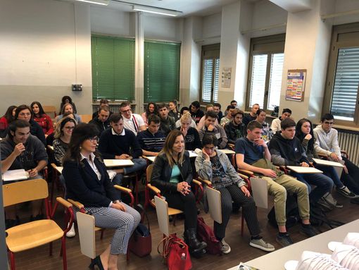 Premiati 10 percorsi ITS piemontesi dal ministero dell'Istruzione