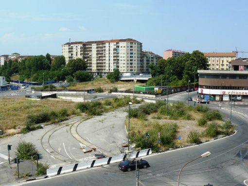 Giovedì 29 si riasfalta piazza Baldissera: servono percorsi alternativi