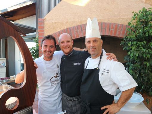 Piemonte e Val d’Aosta conquistano gli ospiti di Forte Village in Sardegna