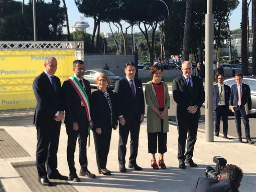 Paola Pisano e la sfida della digitalizzazione dei piccoli Comuni: "Nessuno deve rimanere indietro"