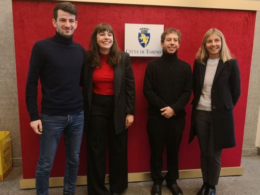 A Torino Poliferie, per creare opportunità e comunità nelle periferie A Torino Poliferie, per creare opportunità e comunità nelle periferie