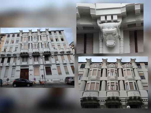 Casa Avezzano