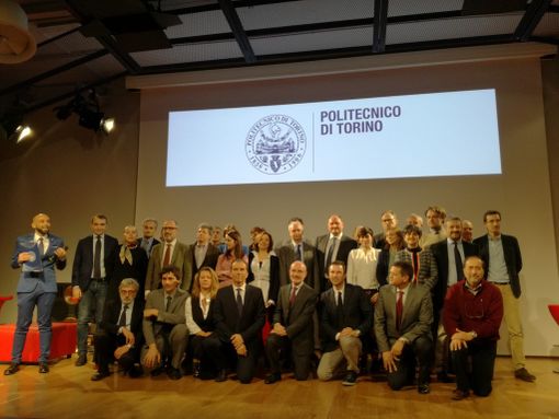 Funziona la ricetta Saracco: il Politecnico ai vertici mondiali e migliora nella ricerca per privati e nel trasferimento tecnologico