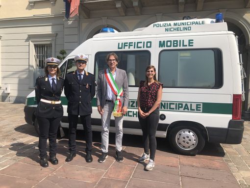 foto di archivio