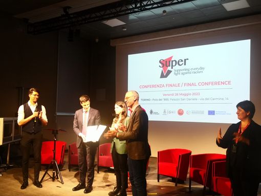 Polo 900 giornata contro razzismo Polo 900 giornata contro razzismo