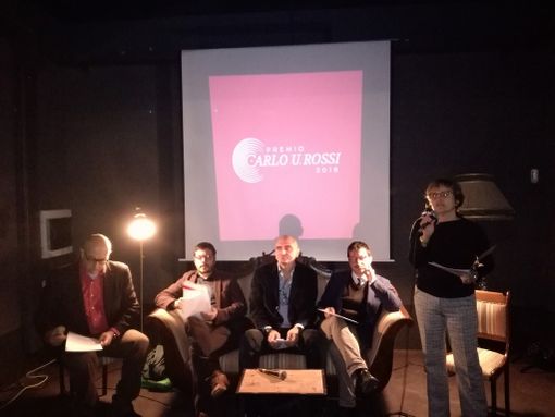 Riflettori per i migliori produttori delle sette note: debutta a Torino il Premio dedicato a Carlo Ubaldo Rossi