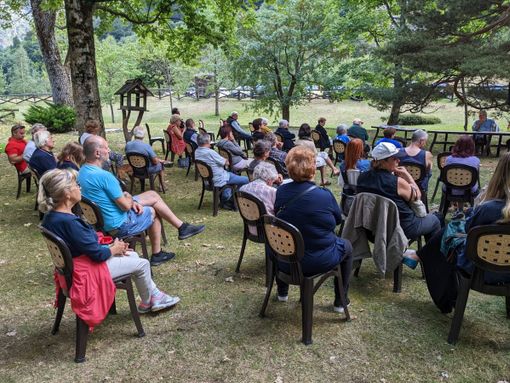 Libri ad agosto: le presentazioni di Bröwa fra Val Grande e Val d’Ala Libri ad agosto: le presentazioni di Bröwa fra Val Grande e Val d’Ala
