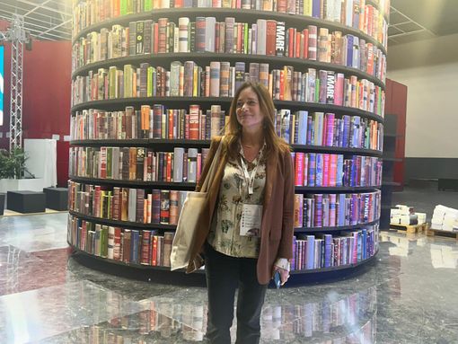 Salone del Libro 2024 ai nastri di partenza