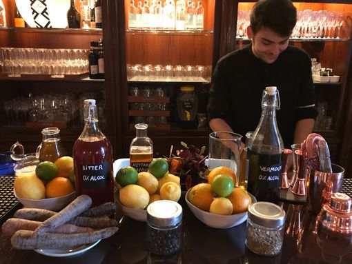 Courtesy of QC TermeTorino