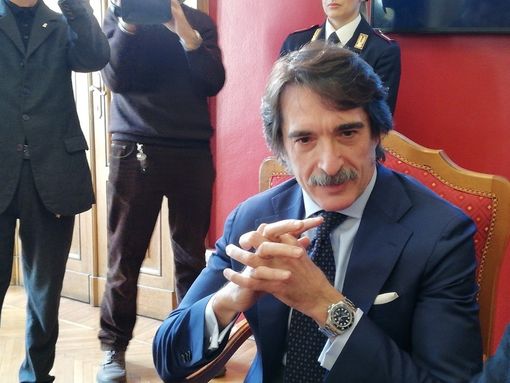 Corteo No Tav, il questore getta acqua sul fuoco: "Nessun segnale di preoccupazione"