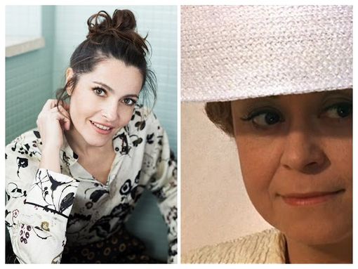 TPE festeggia i cent'anni di Federico Fellini: ecco la "Giulietta degli spiriti" prima del cinema TPE festeggia i cent'anni di Federico Fellini: ecco la "Giulietta degli spiriti" prima del cinema