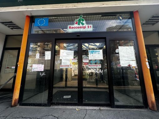 L'ex Racconigi 51 L'ex Racconigi 51