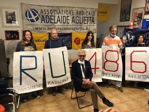 Pillola abortiva Ru486, i Radicali torinesi a Marrone: “La politica faccia un passo indietro e ascolti i medici” [VIDEO]