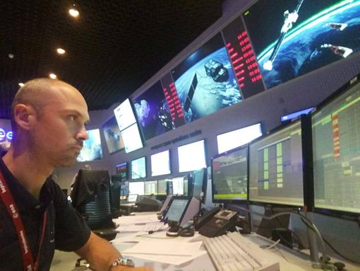 C’è un po’ di Beinasco nella missione spaziale alla scoperta di Mercurio