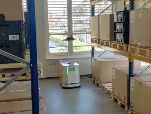 Reply svela la sua Area 42, i nuovi laboratori che portano il futuro digitale nella vecchia casa Fiat [FOTO e VIDEO]
