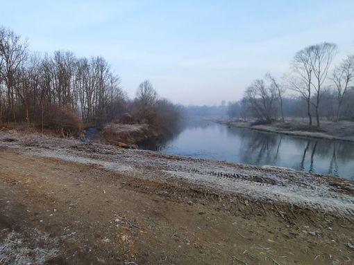 Rio Malone a Volpiano