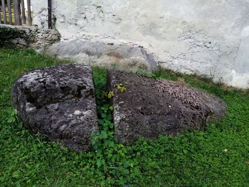 Alla ricerca del senno di Orlando