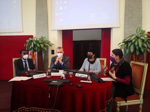 Giornata per Eliminazione del razzismo, Rosatelli: &quot;Torino città dove 'non si affitta agli stranieri'&quot;