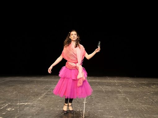 L'intelligenza non ha sesso: sabato a Poirino "XXn Sfumature di donne di scienza" L'intelligenza non ha sesso: sabato a Poirino "XXn Sfumature di donne di scienza"