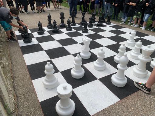 Caucino: "Piemonte sempre più a misura di bambino: finanziati altri 31 parchi gioco diffusi" Caucino: "Piemonte sempre più a misura di bambino: finanziati altri 31 parchi gioco diffusi"