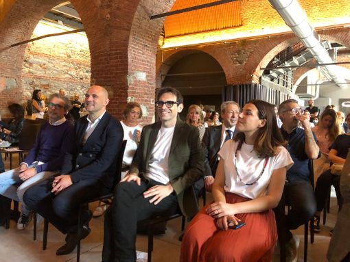 Il Salone Off compie 18 anni: tra gli ospiti Amitav Gosh e Werner Herzog