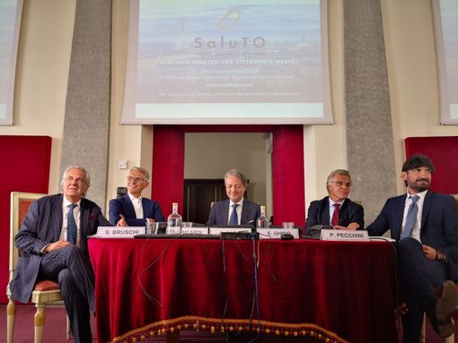A Torino due giorni di dialogo diretto tra medici e cittadini contro le fake news A Torino due giorni di dialogo diretto tra medici e cittadini contro le fake news