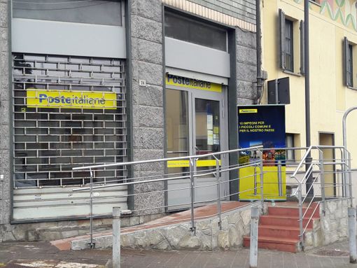 Poste Italiane, niente più barriere architettoniche negli uffici postali della provincia di Torino Poste Italiane, niente più barriere architettoniche negli uffici postali della provincia di Torino