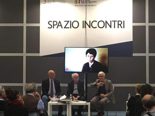 #SalTo18, letteratura e musica: due nuovi volumi della Treccani dedicati a queste discipline